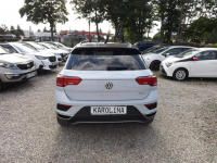 Volkswagen T-Roc Słupsk - zdjęcie 4