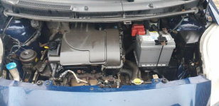 Toyota Yaris Łódź - zdjęcie 7