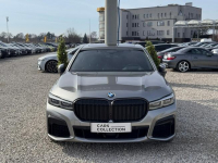 BMW Seria 7, 2021 Michałowice - zdjęcie 9