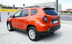 Dacia Duster Ostrów Wielkopolski - zdjęcie 3