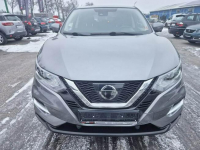 Nissan Qashqai 1.2TCE 115Km Face Lift B.Ładny Gniewkowo - zdjęcie 4