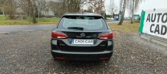 Opel Astra Krajowy, książka serwisowa. Goczałkowice-Zdrój - zdjęcie 5