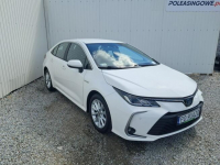 Toyota Corolla Poleasingowe.pl BZ