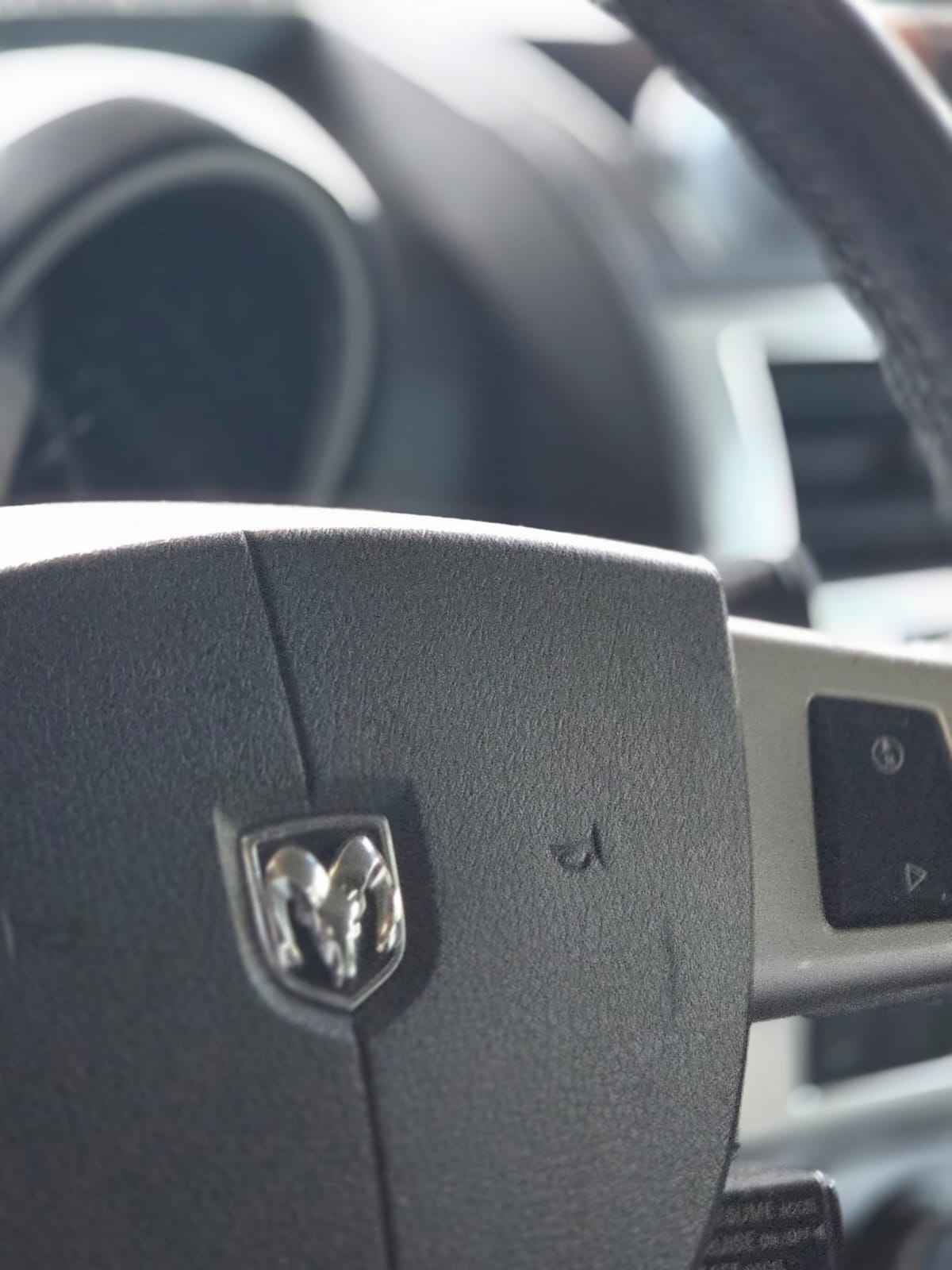 Sprzedam samochód osobowy marki  DODGE NITRO Kalisz - zdjęcie 11