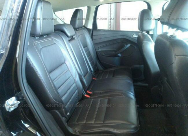 Ford Escape 2017, 2.0L, po gradobiciu Słubice - zdjęcie 7
