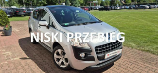 Peugeot 3008 WEBASTO-PANORAMA-NAVI-MEDIA