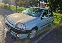 Renault Clio 1.2i Zadbany 2 właściciel Rata150zł Śrem - zdjęcie 2