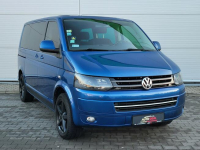 Volkswagen Multivan Piła - zdjęcie 4