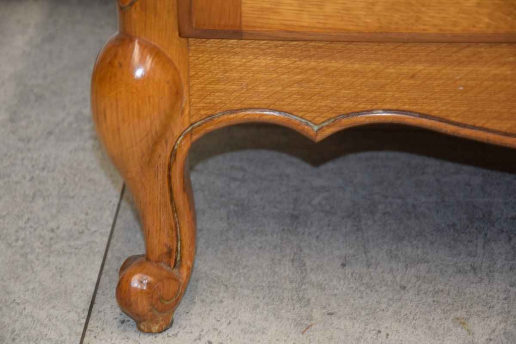 komoda ludwikowska - super stan Olsztyn - zdjęcie 9