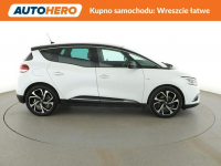 Renault Scenic Intens 130KM navi kamera półskóra LED tempomat Warszawa - zdjęcie 9
