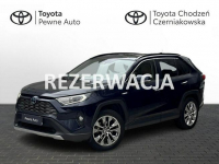 Toyota RAV-4 2.5 HSD EXECUTIVE, salon Polska, gwarancja,