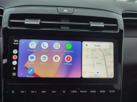 Hyundai Tucson 1-właściciel fv23% Otwock - zdjęcie 5