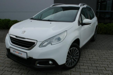 Peugeot 2008 Dębica - zdjęcie 2