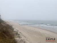 Działka inwestycyjna z PnB, 86 apartamentów. Trzęsacz - zdjęcie 8