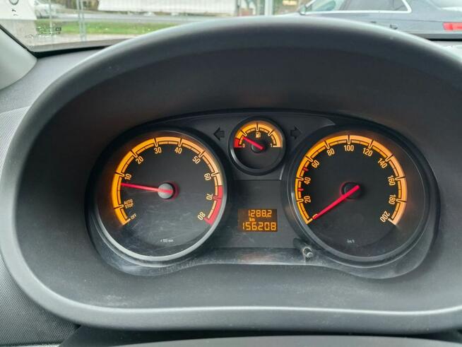 Opel Corsa 2013*benzyna*Niski przebieg Bibice - zdjęcie 5