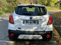 Opel Mokka 1.7CDTI Bezwypadkowy EDITION ecoFlex tempomat Gostyń - zdjęcie 5