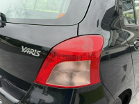Toyota Yaris Myszyniec - zdjęcie 9