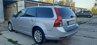 Volvo v50 Sejny - zdjęcie 2