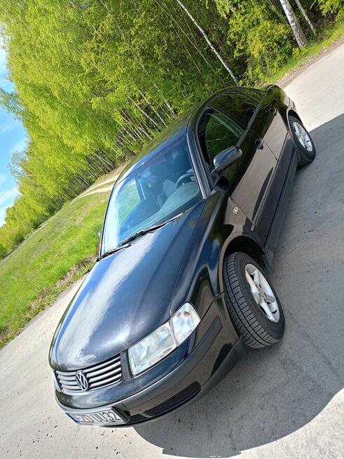 Passat B5 Branica - zdjęcie 4