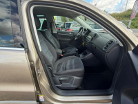 Volkswagen Tiguan 1,4FSi*160PS*148.000km*1WŁAŚ*ASO*Opłacony Stargard - zdjęcie 8
