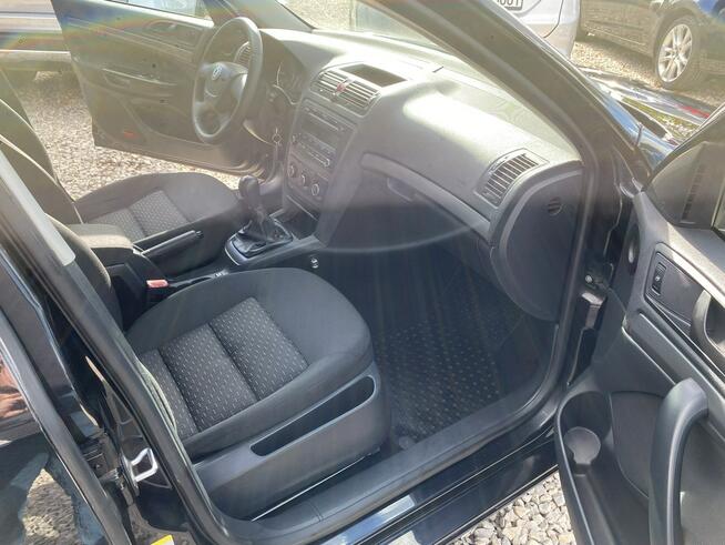 Škoda Octavia SALON POLSKA, 1 WŁAŚCICIEL, 2011/12 Kanie - zdjęcie 10