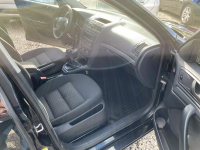Škoda Octavia SALON POLSKA, 1 WŁAŚCICIEL, 2011/12 Kanie - zdjęcie 10
