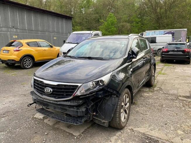 KIA Sportage III, 2.0 CRDI, 136 KM, 4WD, Przebieg 75 TYY Ostrowiec Świętokrzyski - zdjęcie 11