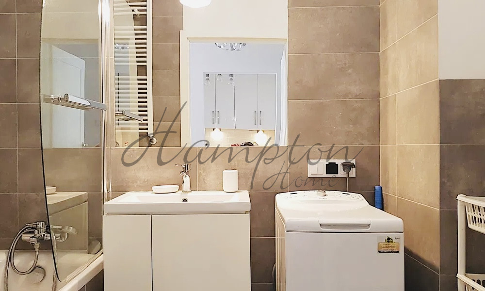 Ciche mieszkanie z pięnym widokiem na Żoliborzu Żoliborz - zdjęcie 7