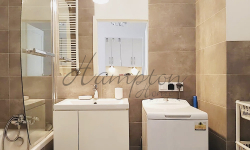 Ciche mieszkanie z pięnym widokiem na Żoliborzu Żoliborz - zdjęcie 7