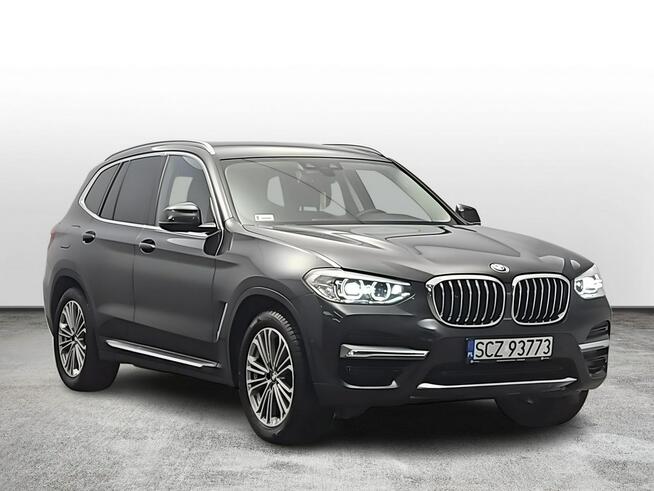 BMW X3 2.0 xDrive20i ! Z Polskiego Salonu ! Faktura VAT Marża ! Warszawa - zdjęcie 7