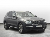 BMW X3 2.0 xDrive20i ! Z Polskiego Salonu ! Faktura VAT Marża ! Warszawa - zdjęcie 7