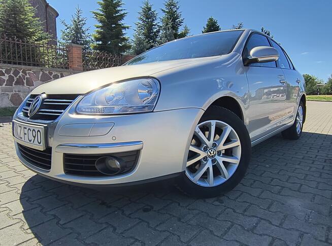 VW JETTA 2010 Oryginalny Lakier Salon Polska Radom - zdjęcie 1