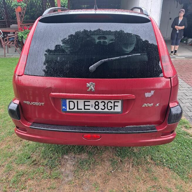Sprzedaz samochodu Stary Łom - zdjęcie 3