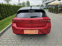 Opel Astra 1 Właściciel/Kraj/FV/Bogata/GS/Wyprzedaż Balice - zdjęcie 11