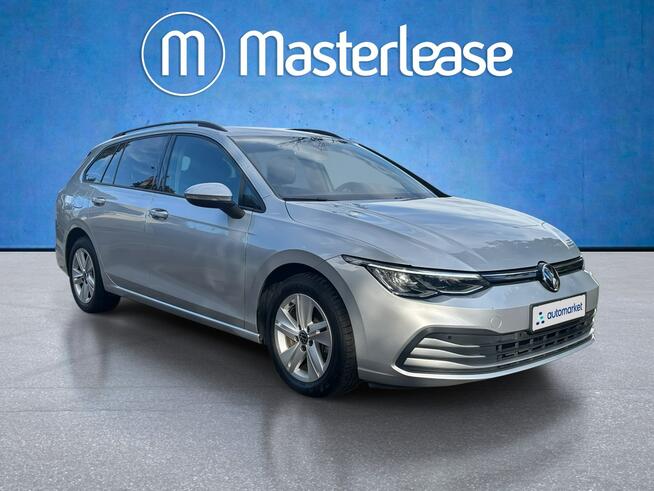 Volkswagen Golf 2.0 TDI Life! Z Polskiego Salonu! Faktura VAT! Warszawa - zdjęcie 3