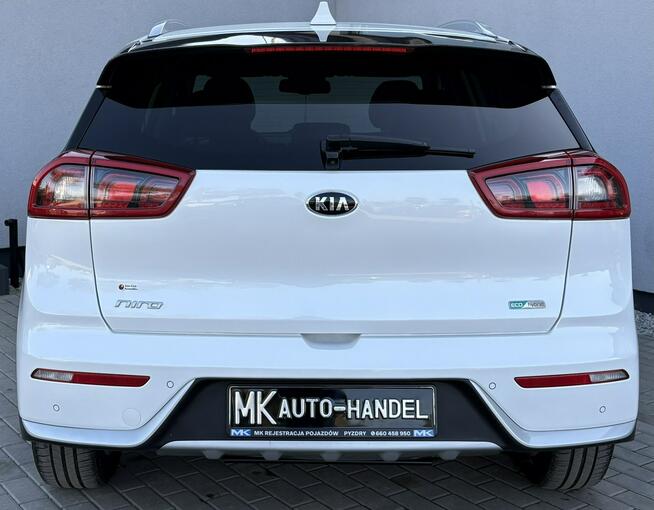 Kia Niro 1.6 Hybryda | Stan BDB | Pyzdry - zdjęcie 5