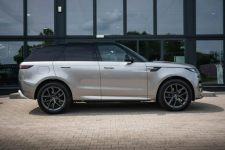 Range Rover Sport 3.0P I6 PHEV 460KM AWD Dynamic HSE-Leasing od 103% Łódź - zdjęcie 3