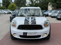 Mini Countryman Gwarancja, Serwis ASO, Sade Budy - zdjęcie 3