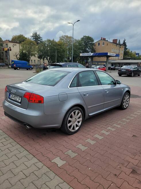 Audi A4 b7 1.8t B/G Słupsk - zdjęcie 4