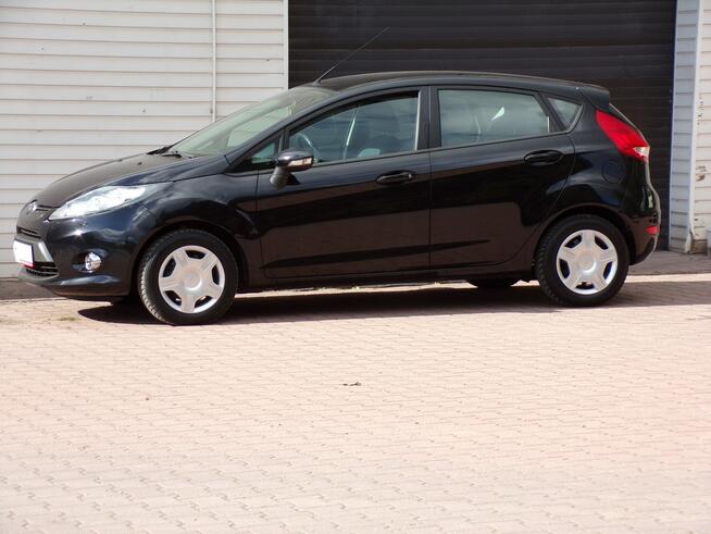 Ford Fiesta Klima /Gwarancja /1,2 /82KM / 2012 Mikołów - zdjęcie 10