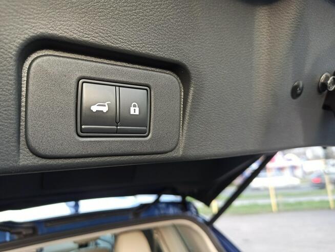 Nissan Rogue bogata opcja Rzeszów - zdjęcie 12