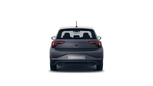 Volkswagen Polo Pure 1.0TMPI 80KM manual App Connect Koło zapasowe Radom - zdjęcie 4