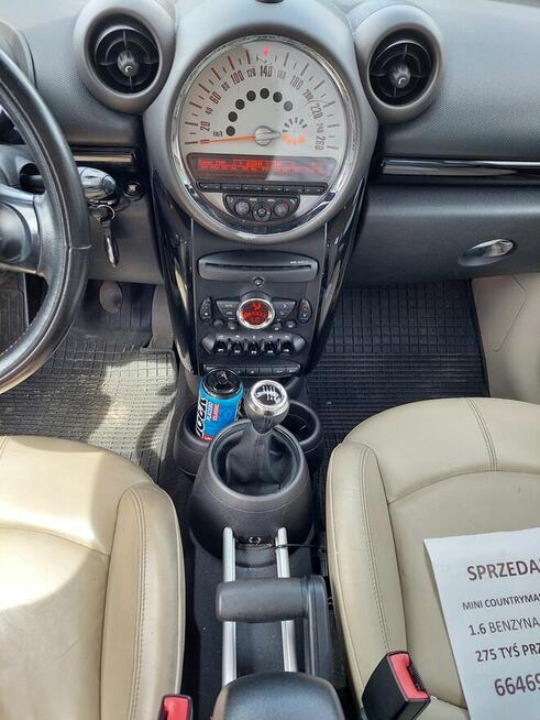 Mini countryman Ożarów Mazowiecki - zdjęcie 6