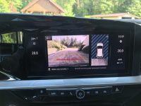 Opel Mokka elegance Pisz - zdjęcie 12