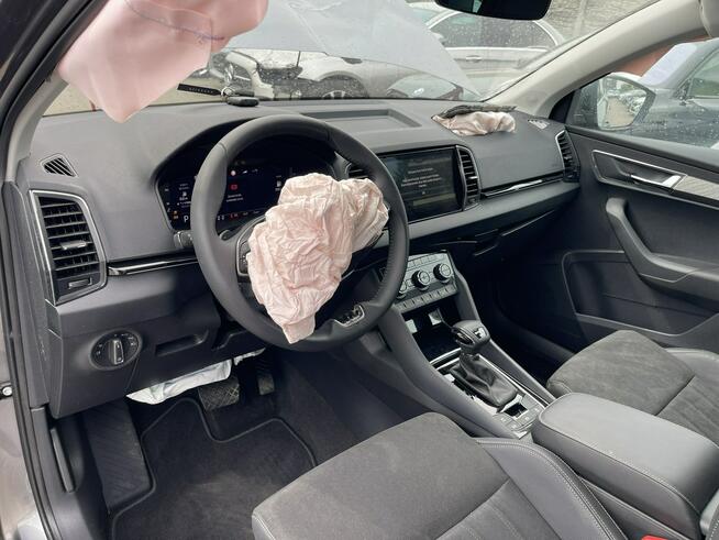 Škoda Karoq DSG 4x4 Podgrzewanie Kamera Klimatronik Virtual cockpit Gliwice - zdjęcie 8