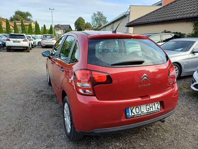 Citroen C3 Chrzanów - zdjęcie 5