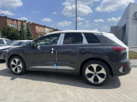 Q4 e-tron 204KM Radom - zdjęcie 4