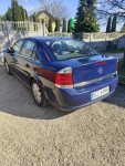 Opel Vectra c 2.8t Borowno - zdjęcie 2