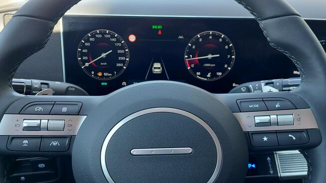 Hyundai Tucson Executive Automat Wejherowo - zdjęcie 9