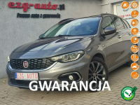Fiat Tipo bezwypadkowy ASO skóra navi ksenon automat Gwarancja